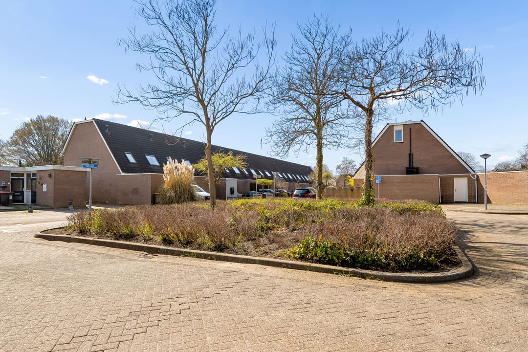 Foto 38 van Kamp 20 18