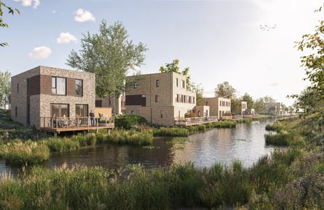 Duin en Water Lelystad - Fase 3A secondary image