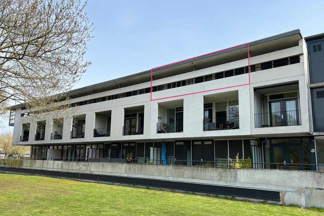 Foto 1 van Dichterseweg 173