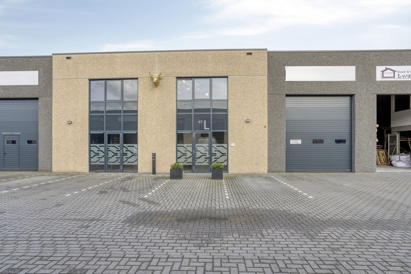 View photo 2 of Romeinenweg 47-L