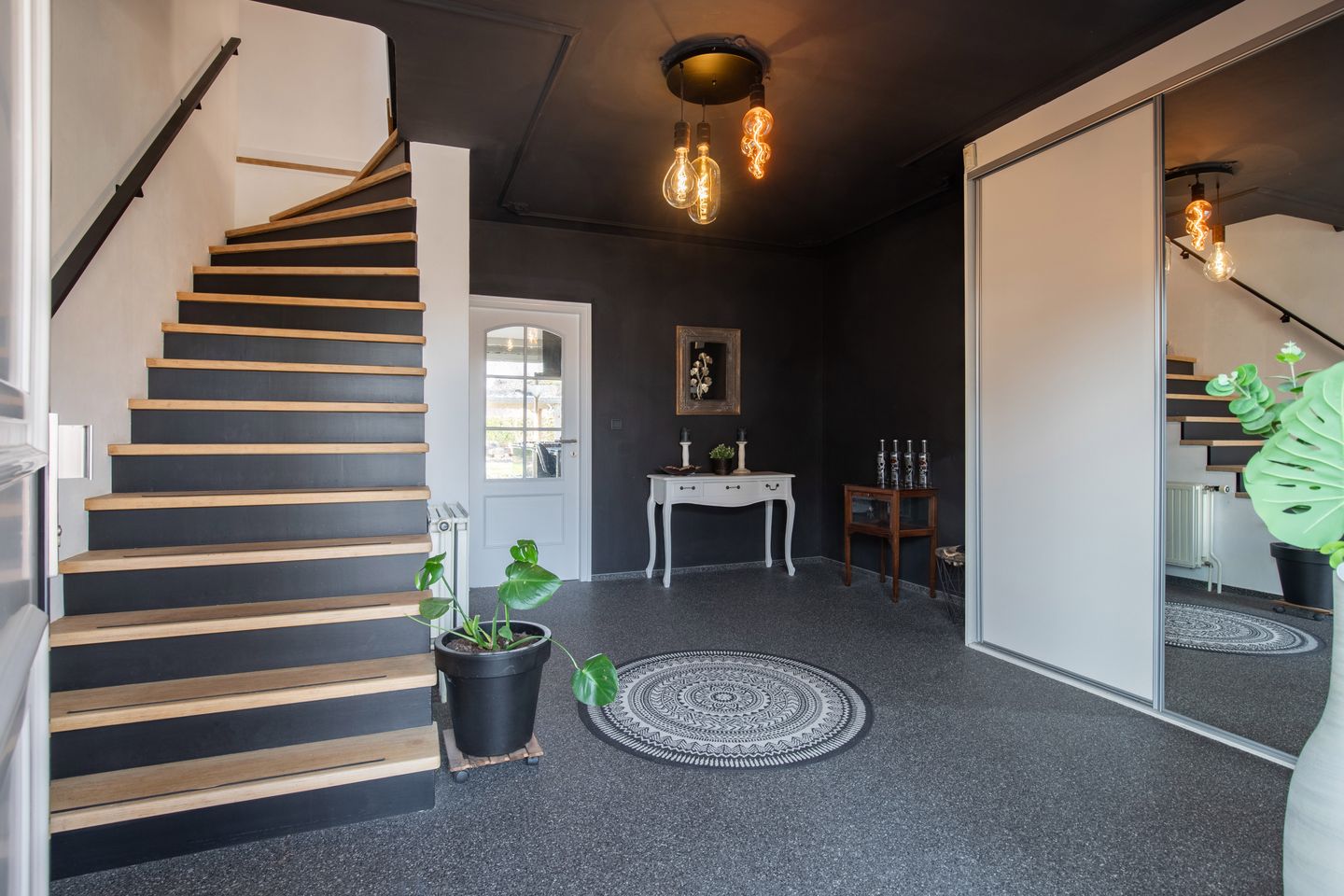 Foto 4 van Bandstraat 1-A