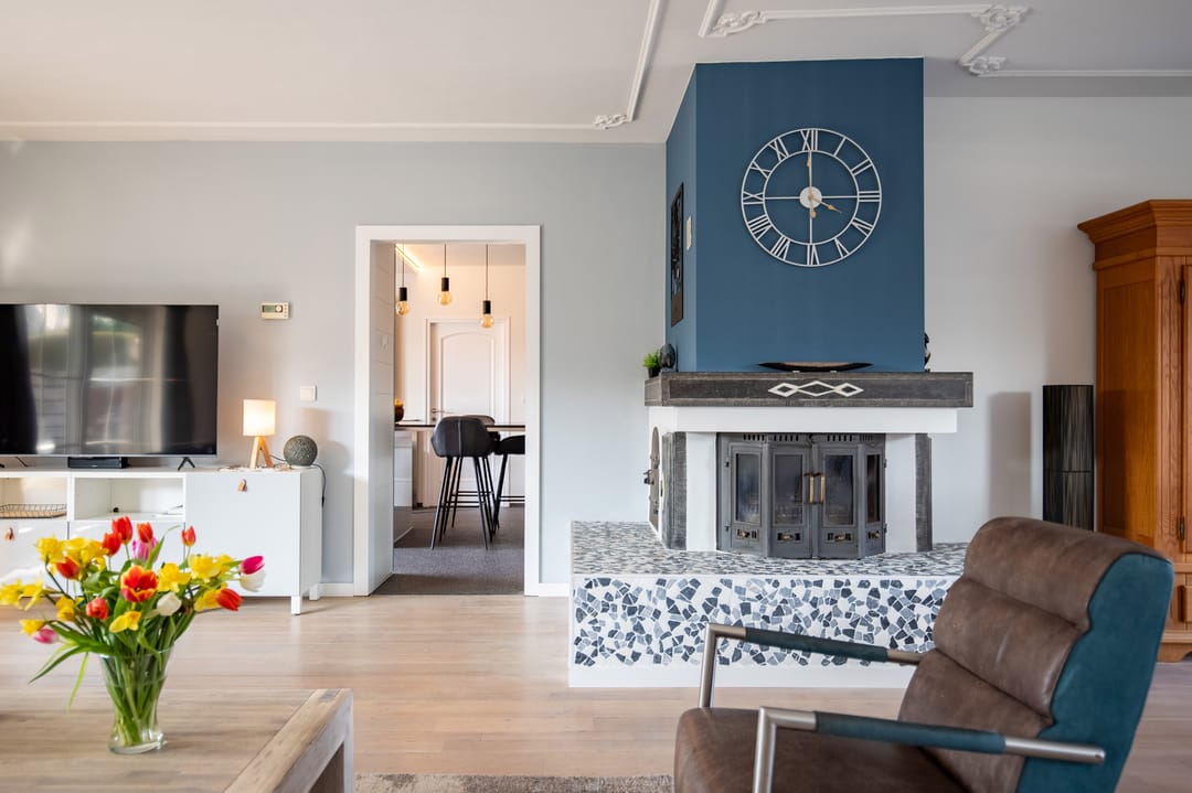 Foto 7 van Bandstraat 1-A