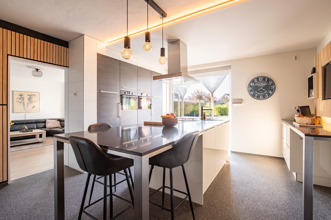 Foto 8 van Bandstraat 1-A