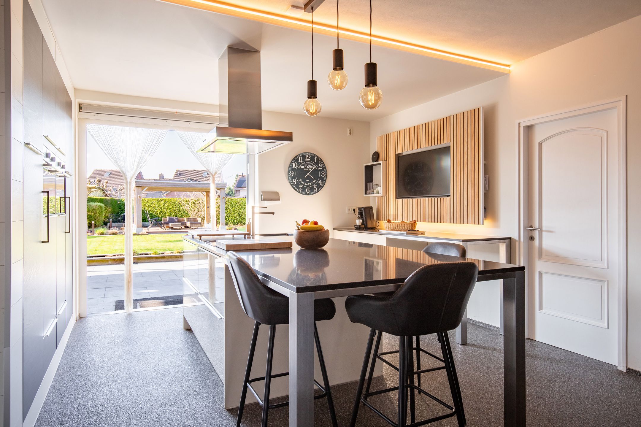 Foto 9 van Bandstraat 1-A