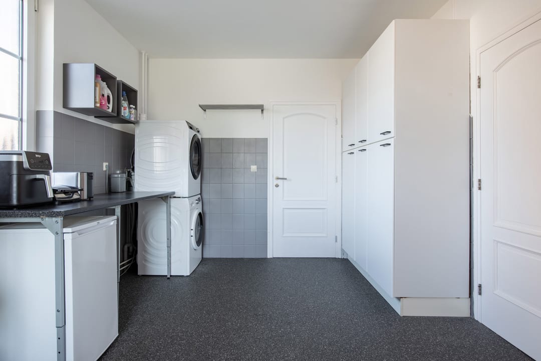 Foto 13 van Bandstraat 1-A