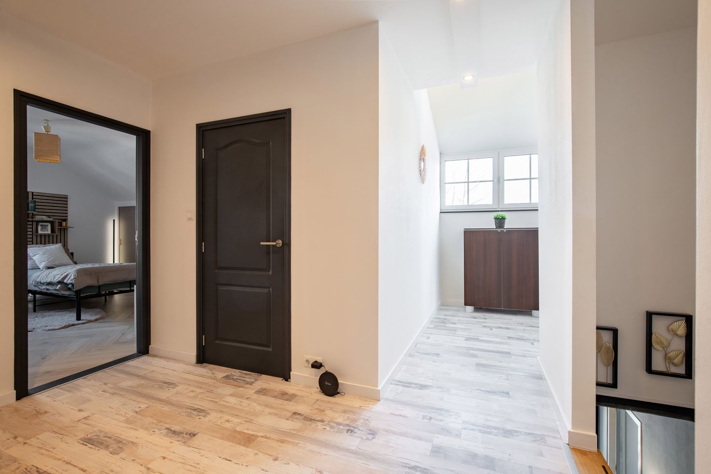 Foto 14 van Bandstraat 1-A