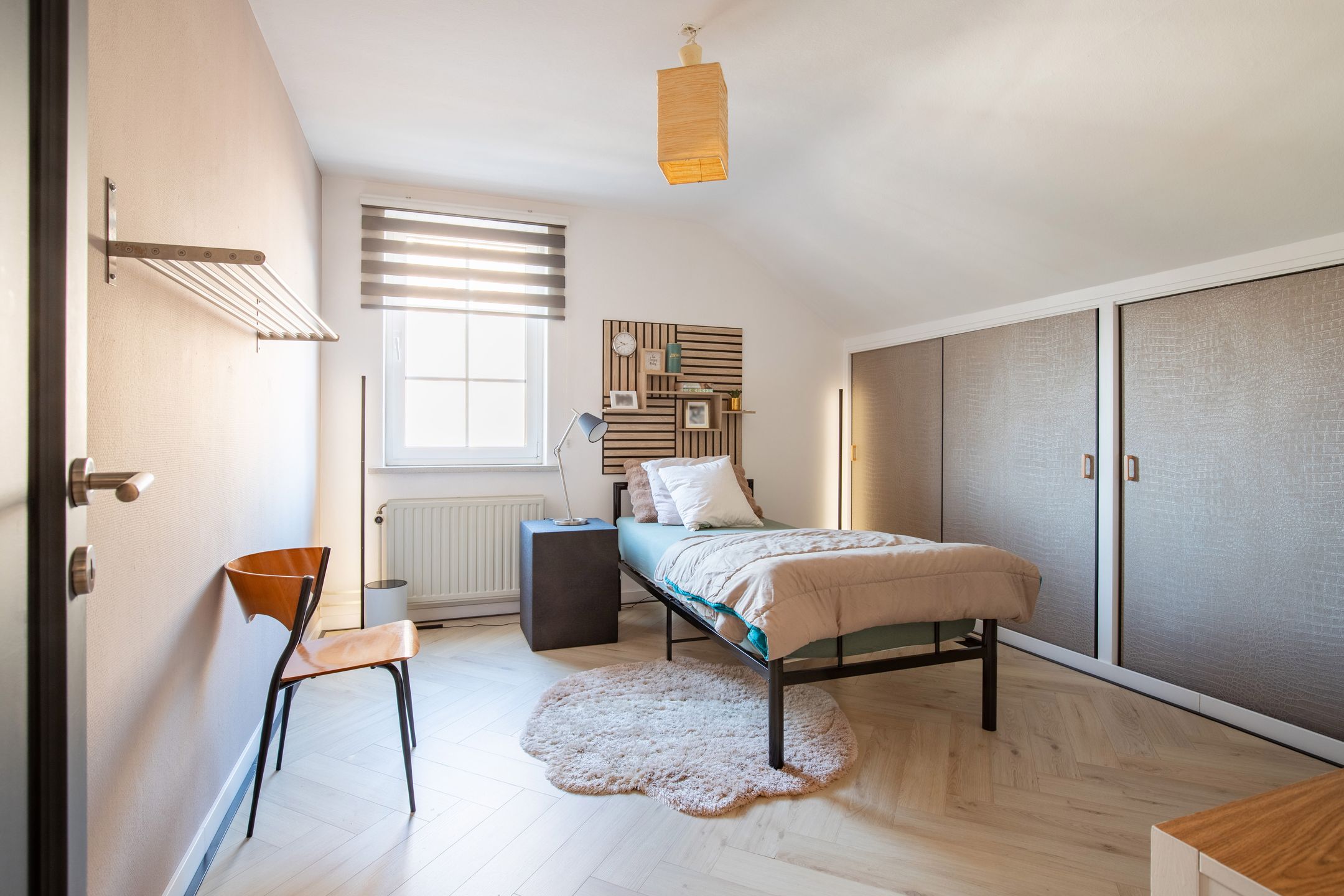 Foto 15 van Bandstraat 1-A