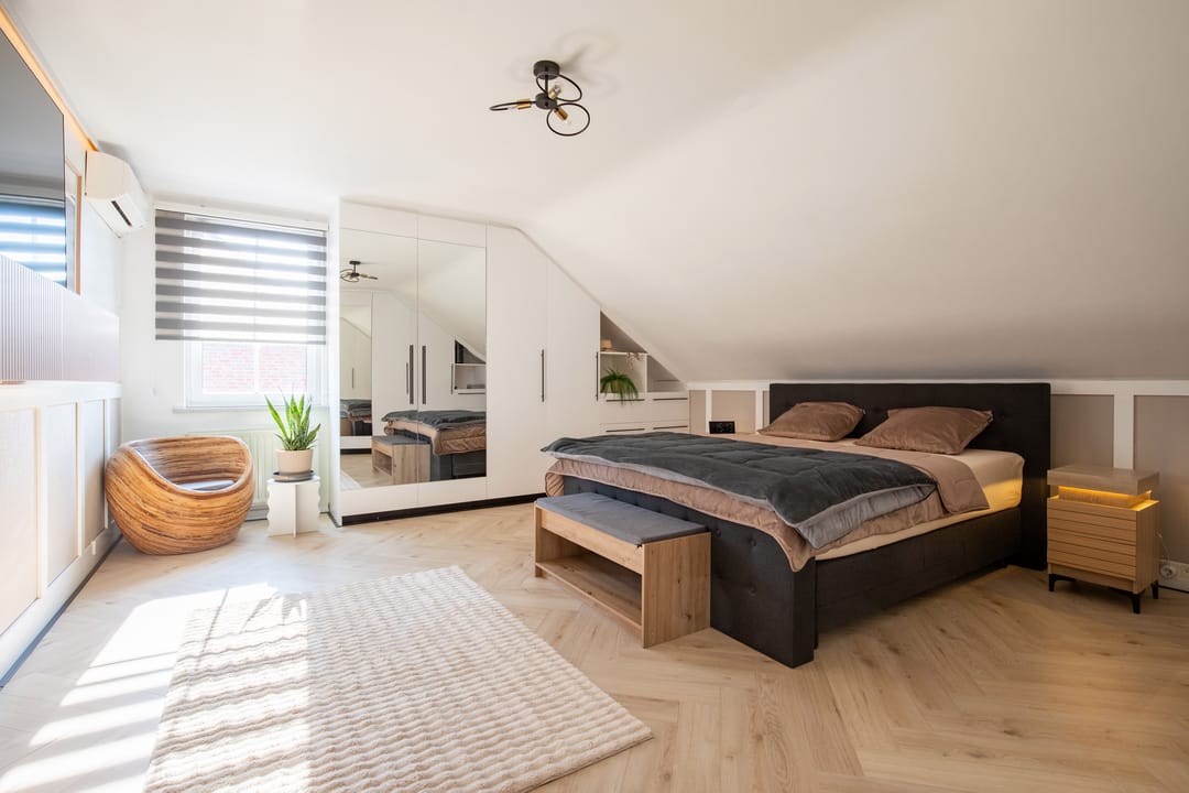 Foto 17 van Bandstraat 1-A