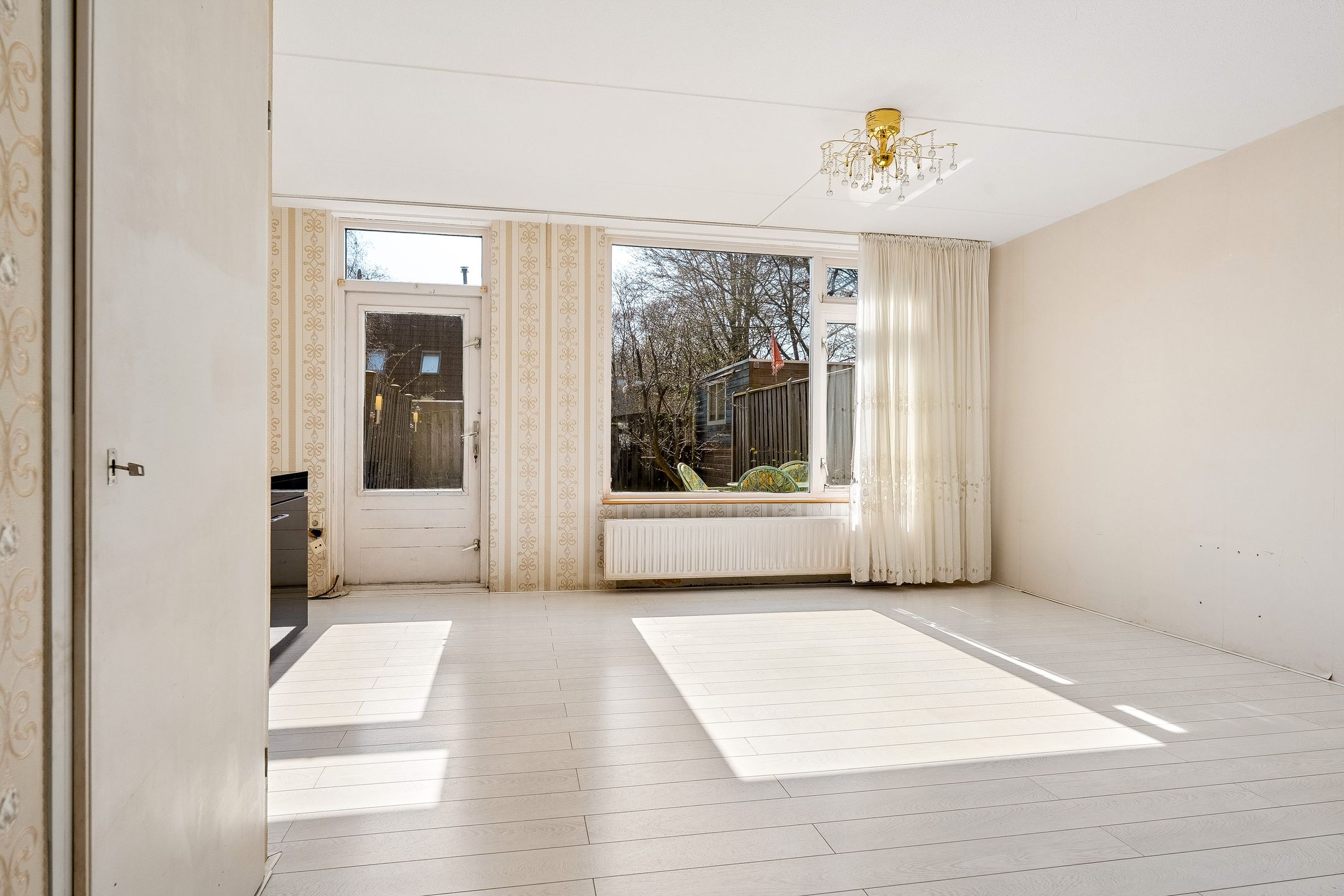 Foto 6 van Kamp 20 18