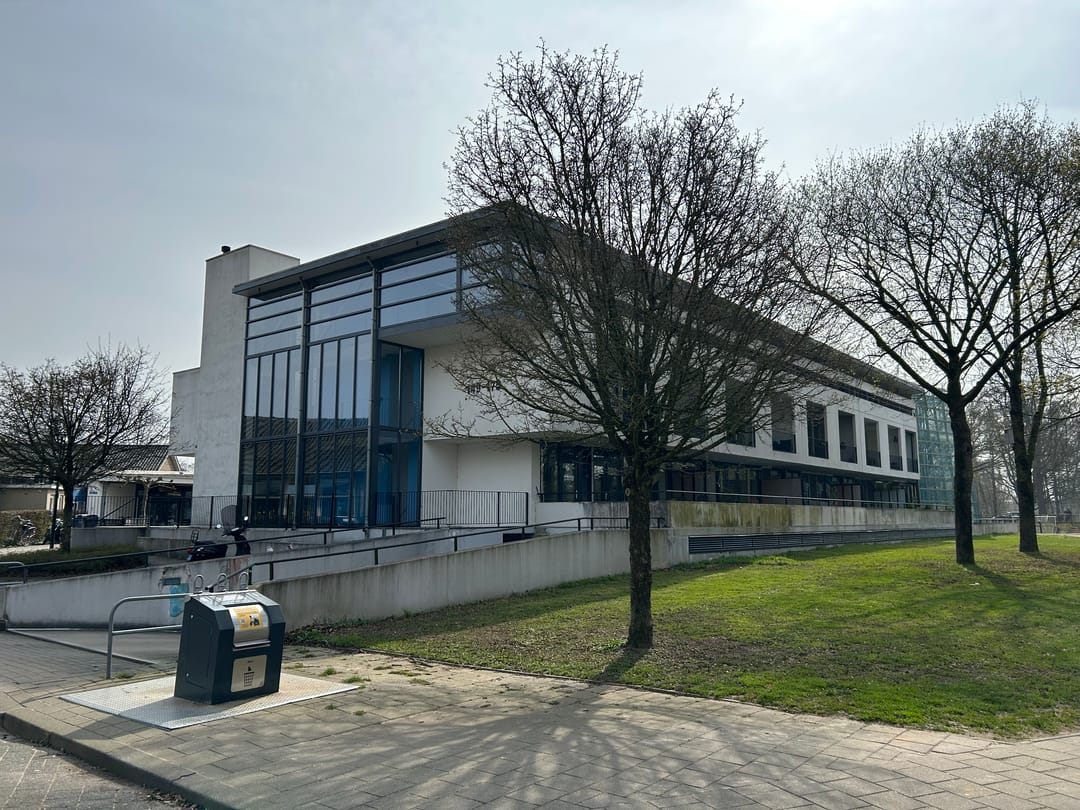 Foto 2 van Dichterseweg 173