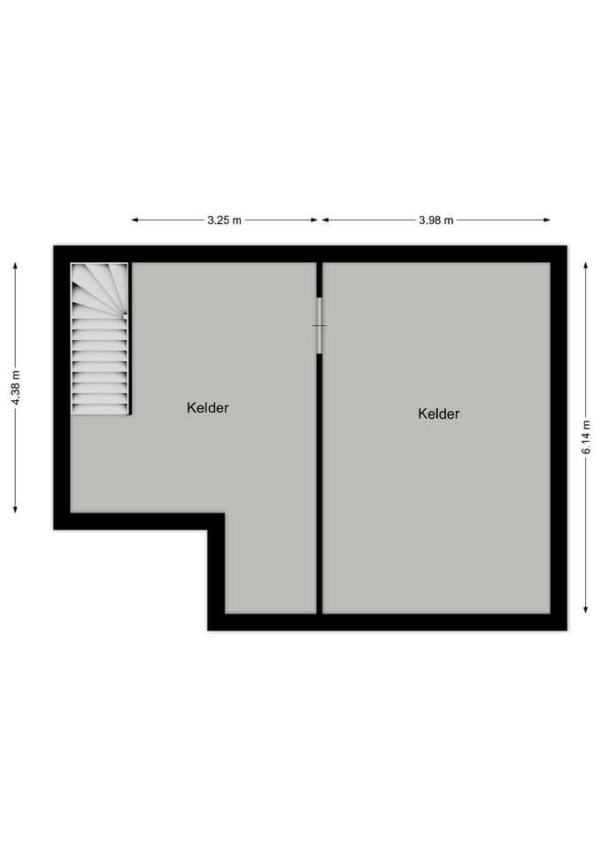 Foto 37 van Bandstraat 1-A