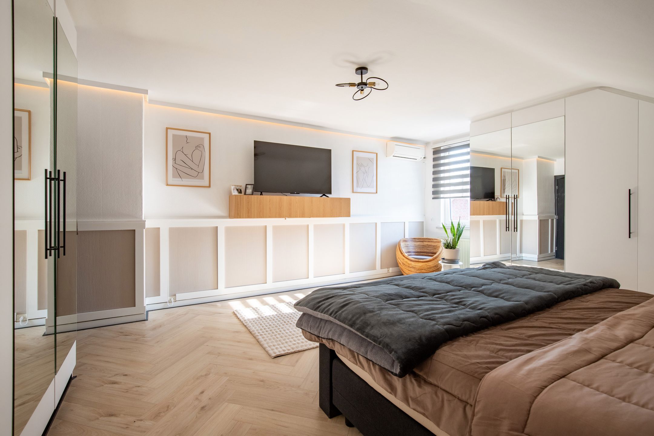 Foto 18 van Bandstraat 1-A