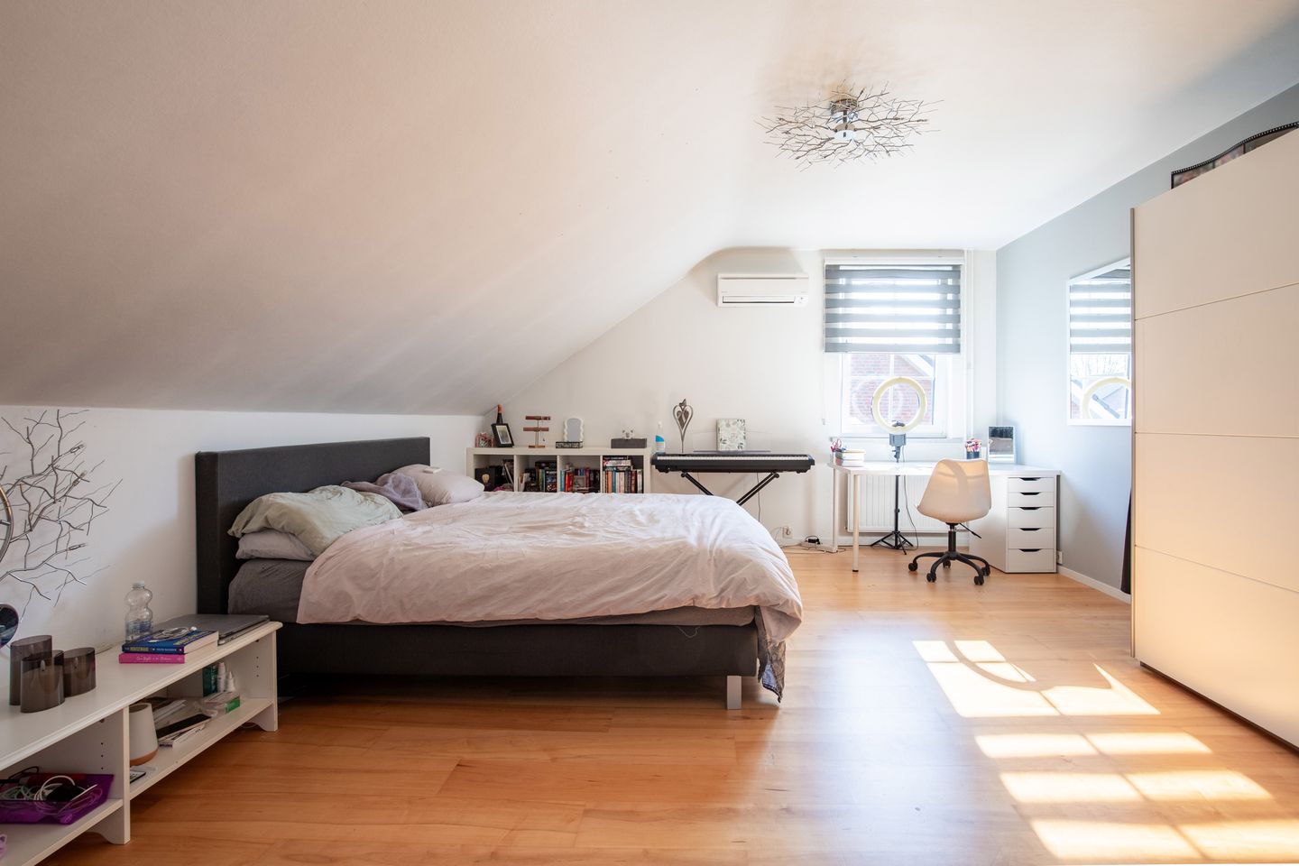 Foto 19 van Bandstraat 1-A