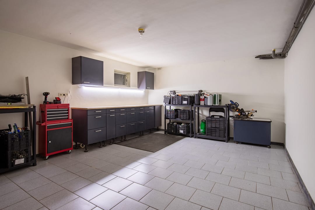 Foto 23 van Bandstraat 1-A