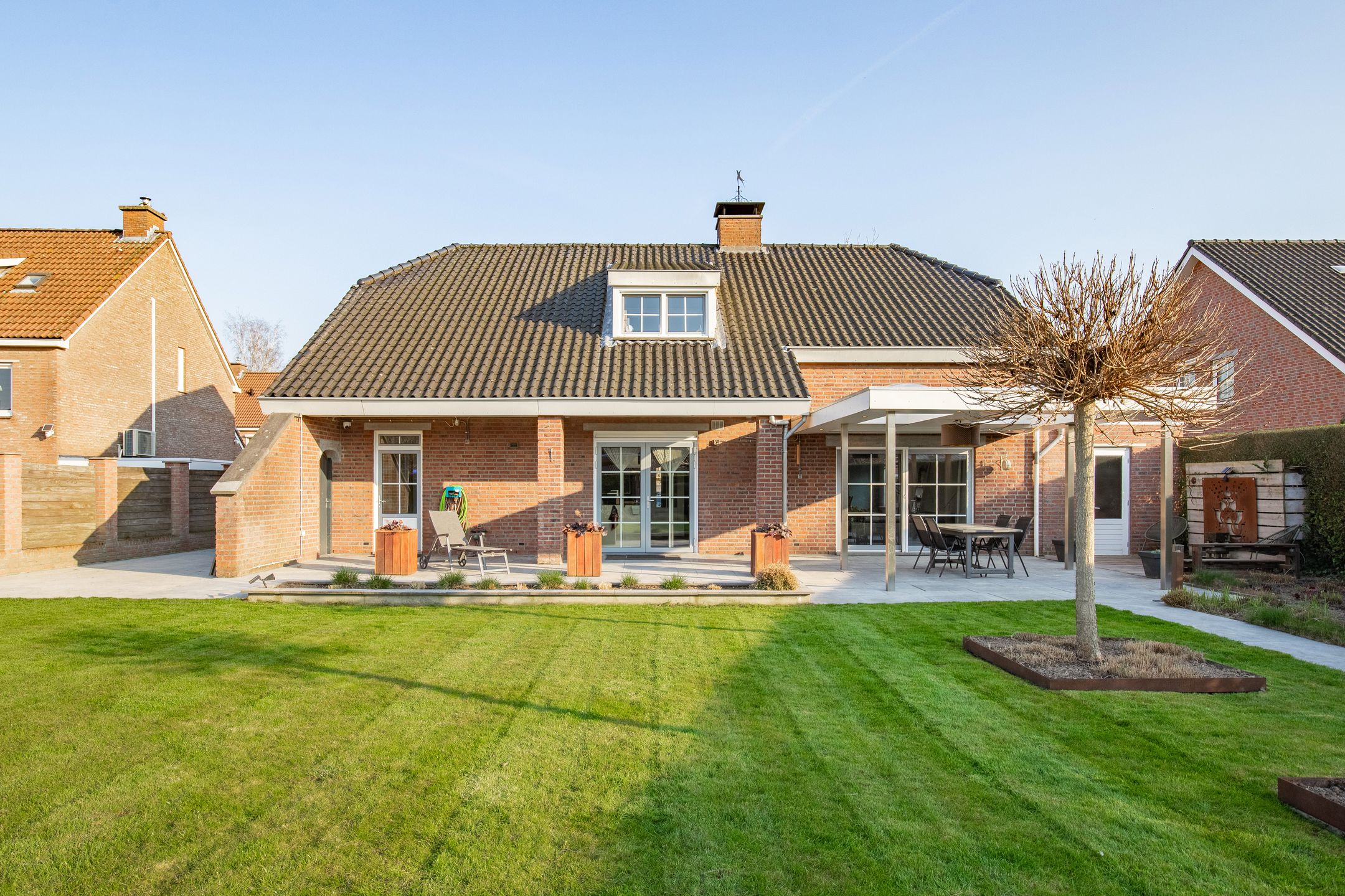 Foto 24 van Bandstraat 1-A