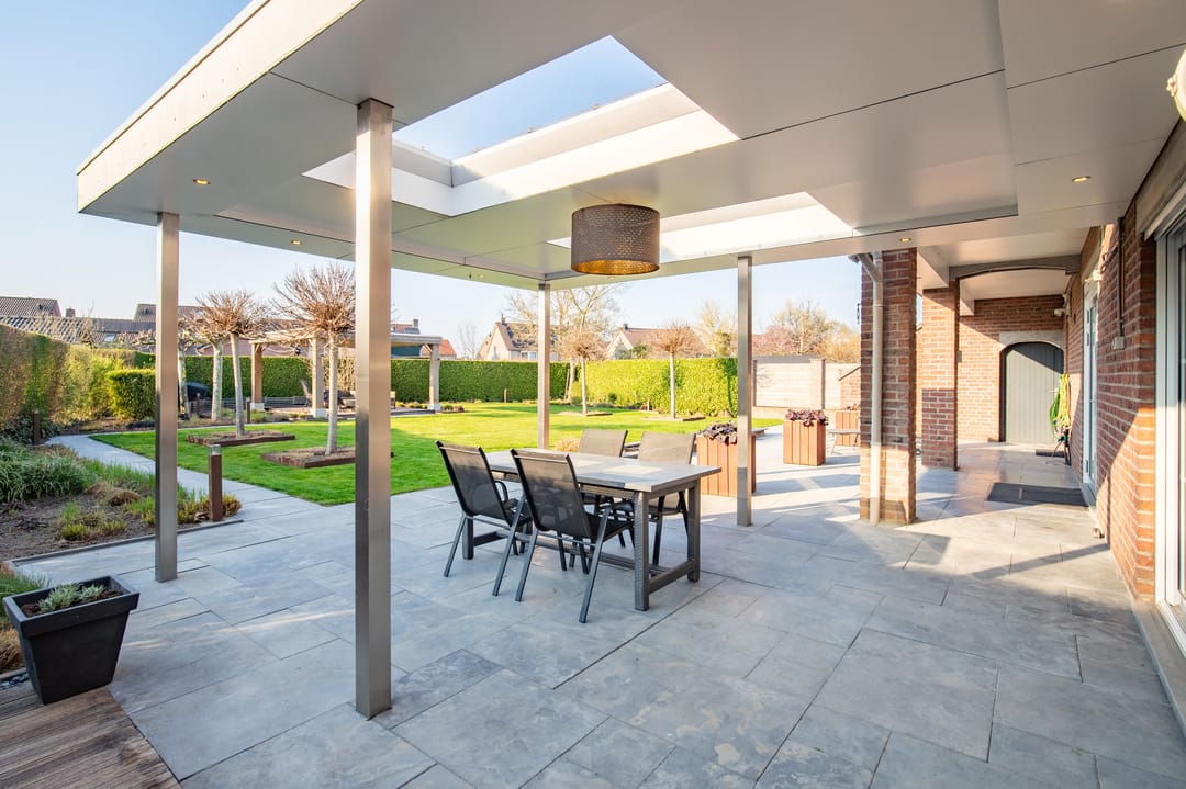 Foto 26 van Bandstraat 1-A