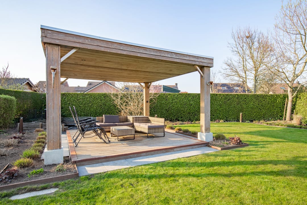 Foto 28 van Bandstraat 1-A