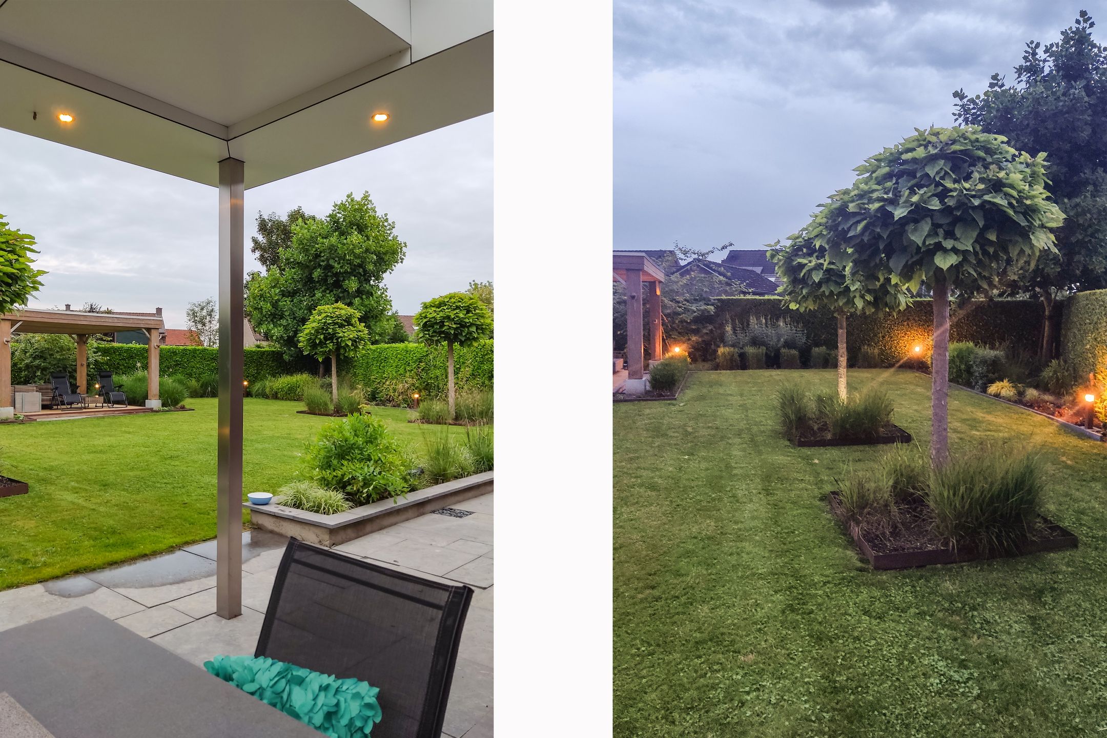 Foto 30 van Bandstraat 1-A