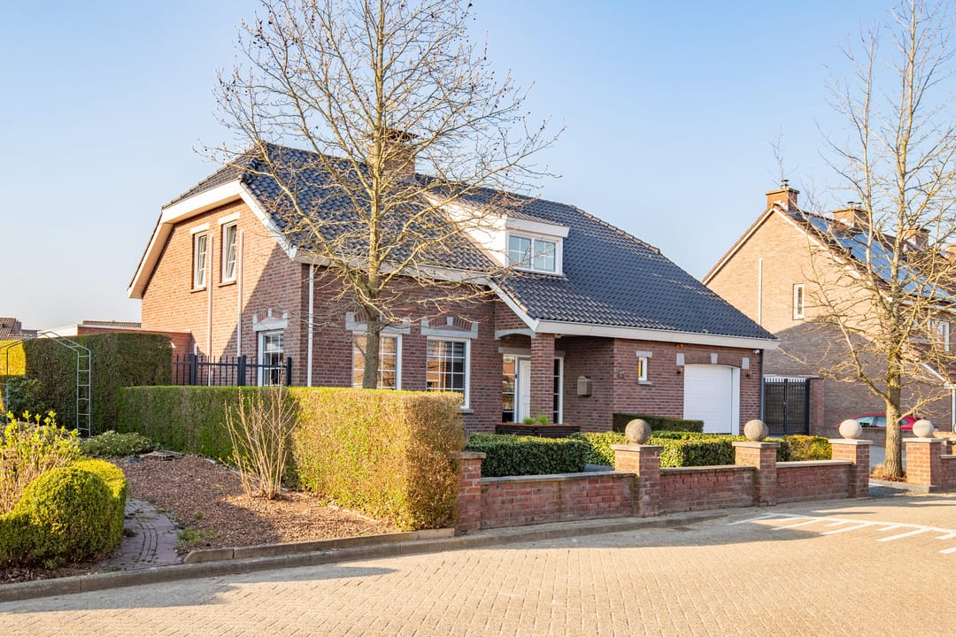 Foto 31 van Bandstraat 1-A