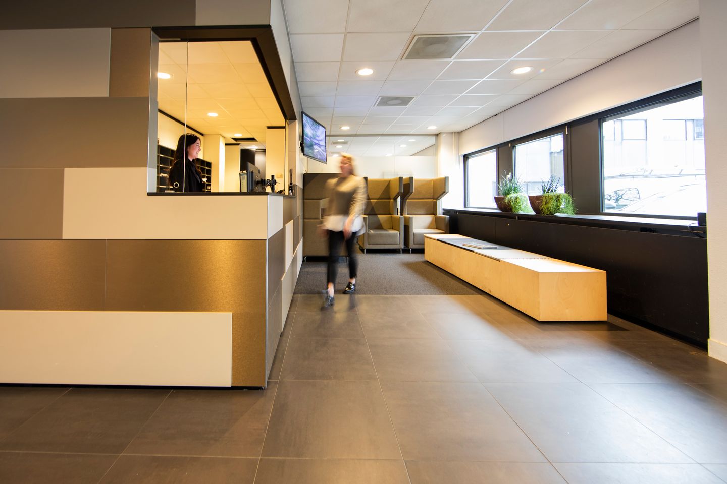 Bekijk foto 2 van Winthontlaan 180-200