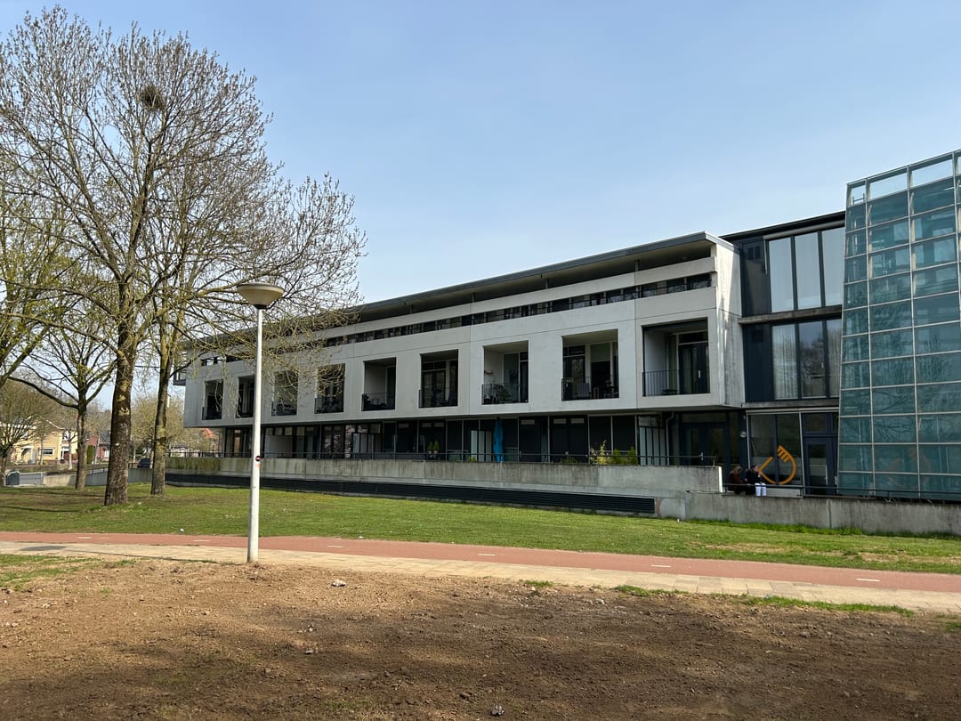 Foto 26 van Dichterseweg 173