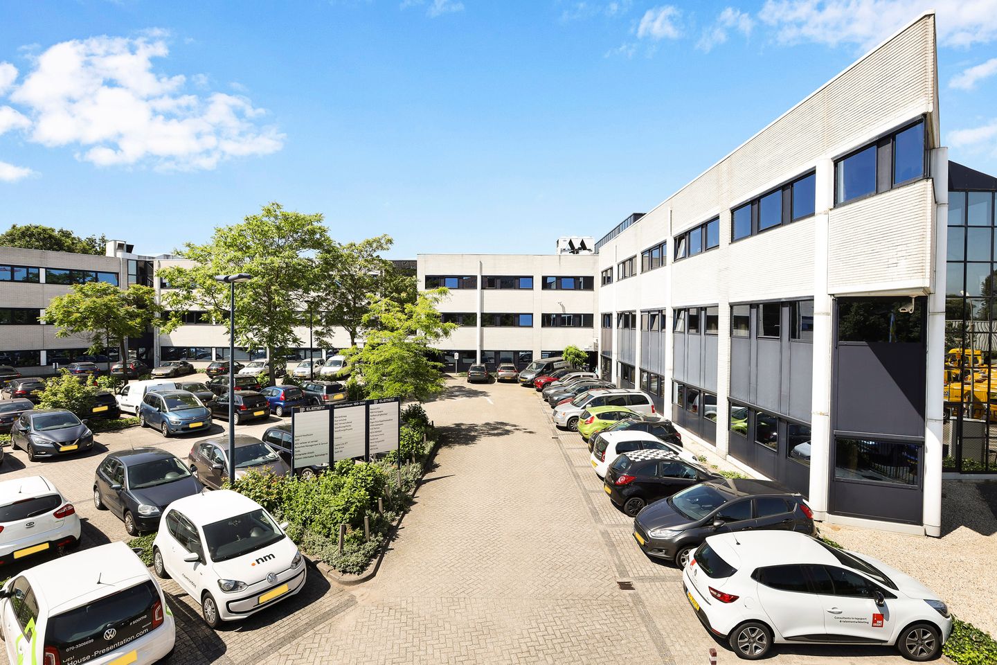 Bekijk foto 4 van Winthontlaan 180-200