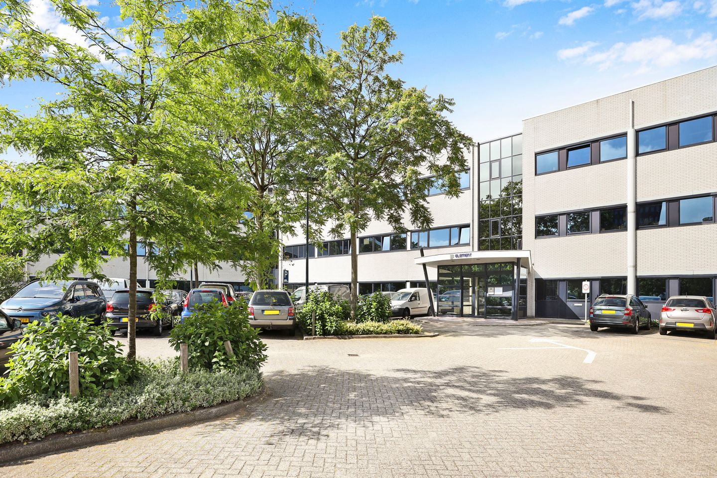 Bekijk foto 5 van Winthontlaan 180-200