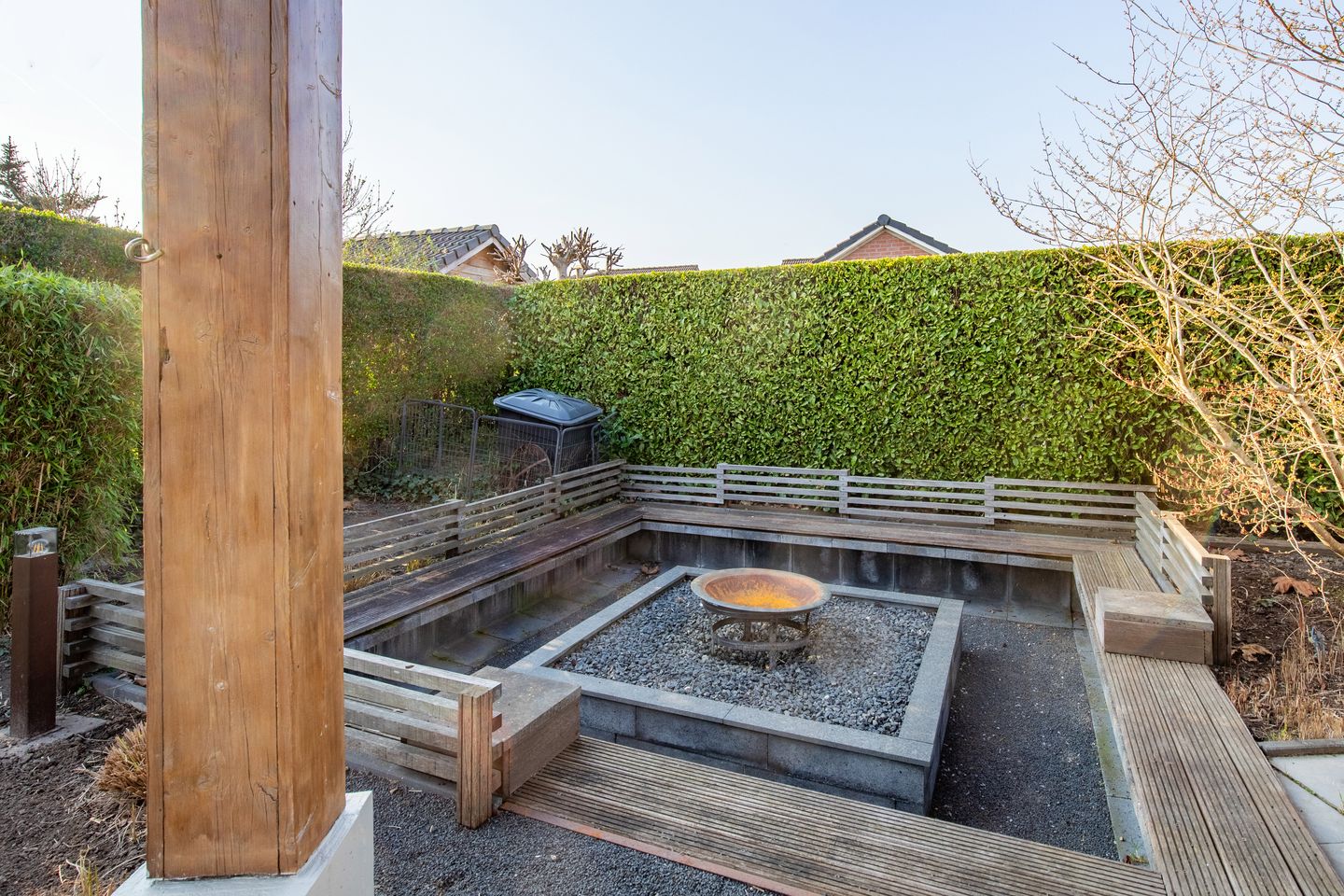 Foto 29 van Bandstraat 1-A