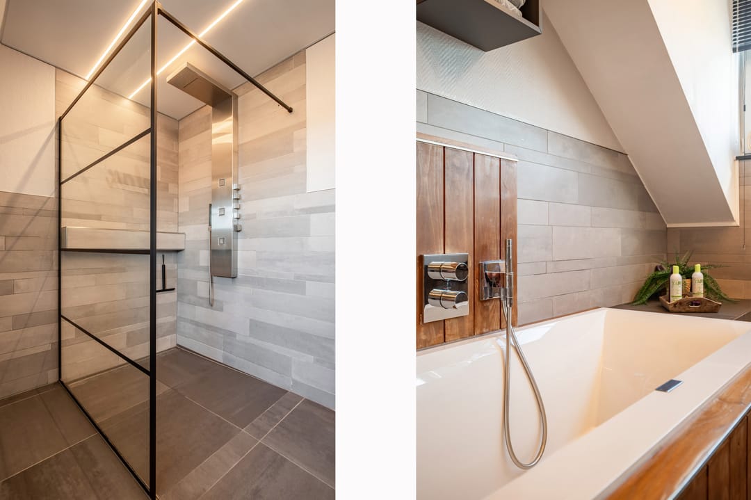 Foto 22 van Bandstraat 1-A