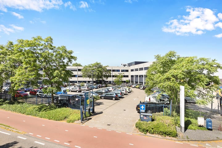 Winthontlaan 180-200, Utrecht