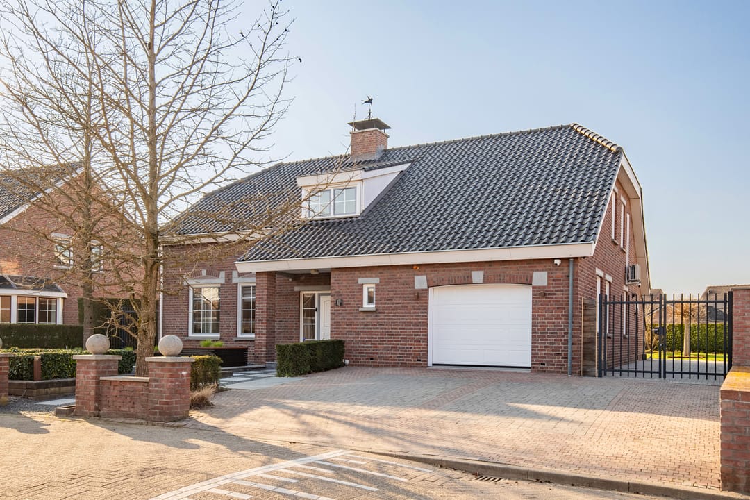 Foto 32 van Bandstraat 1-A