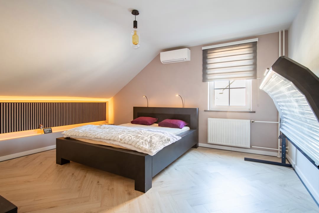 Foto 16 van Bandstraat 1-A