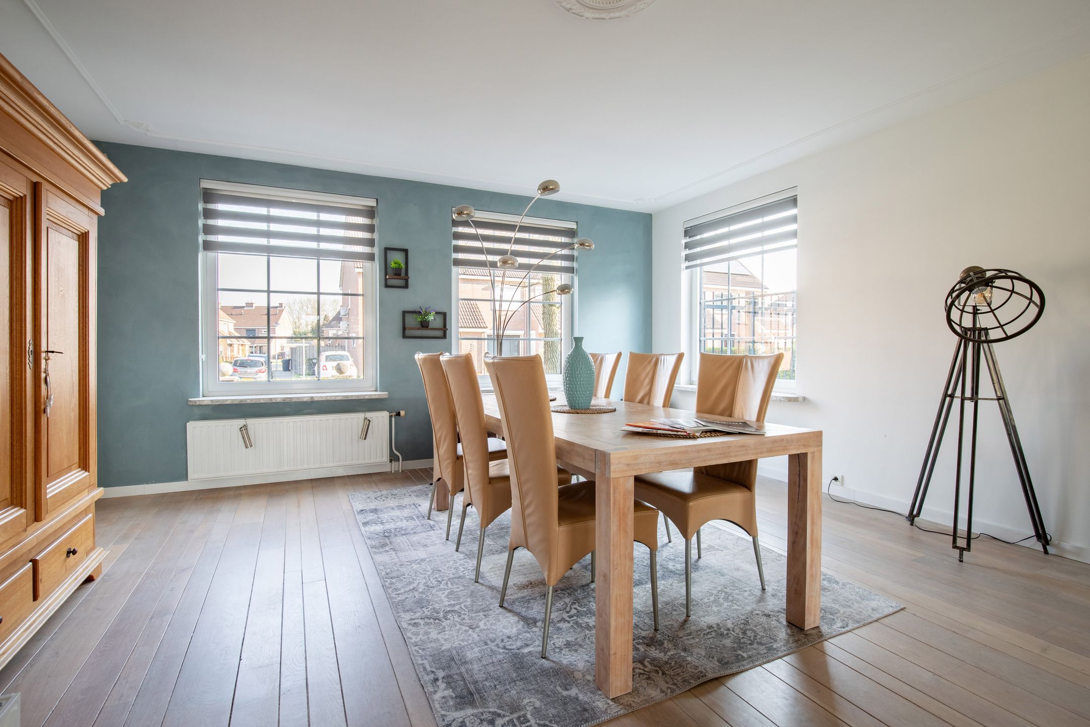 Foto 6 van Bandstraat 1-A