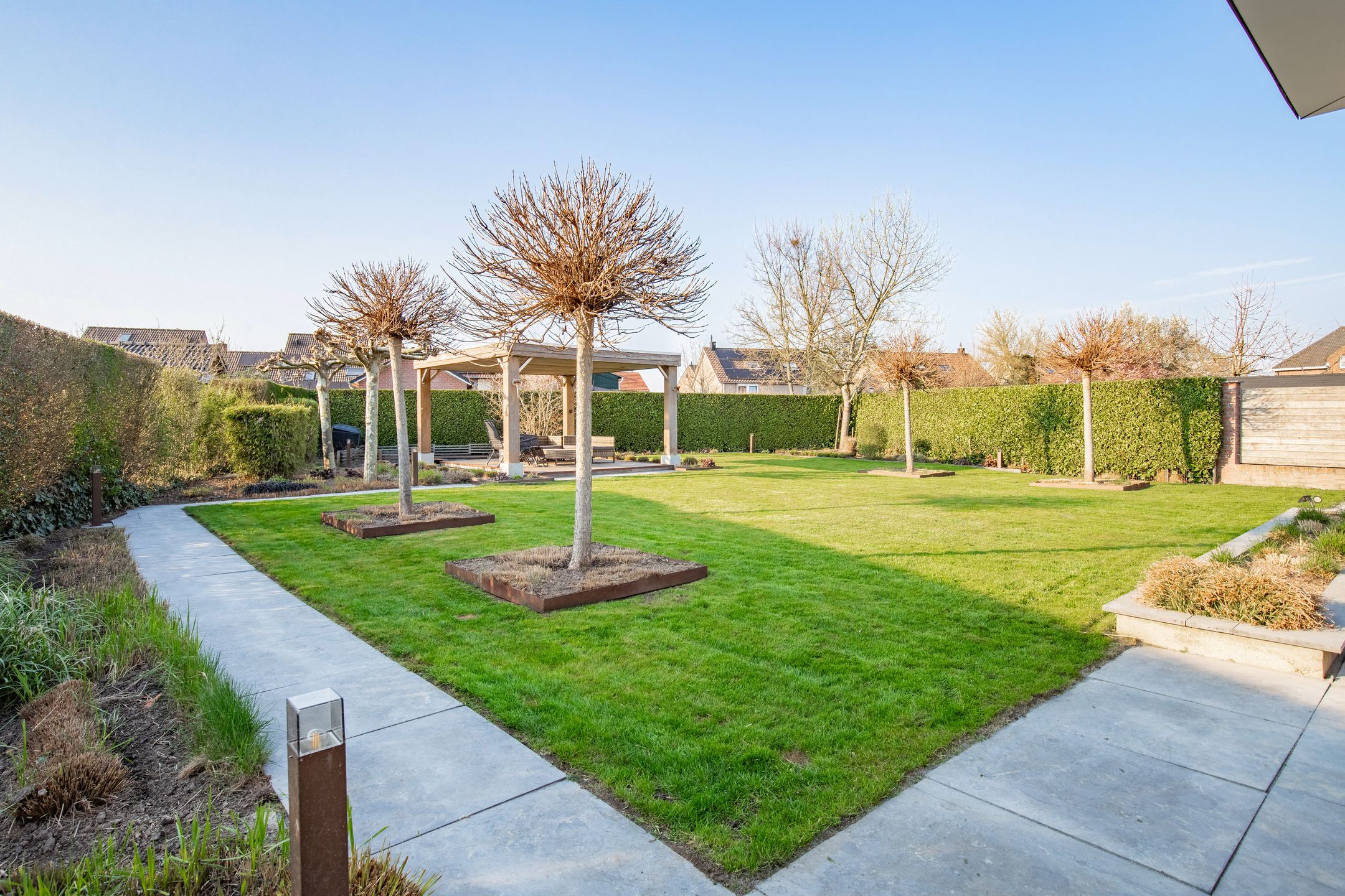 Foto 27 van Bandstraat 1-A