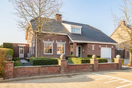 Bandstraat thumbnail