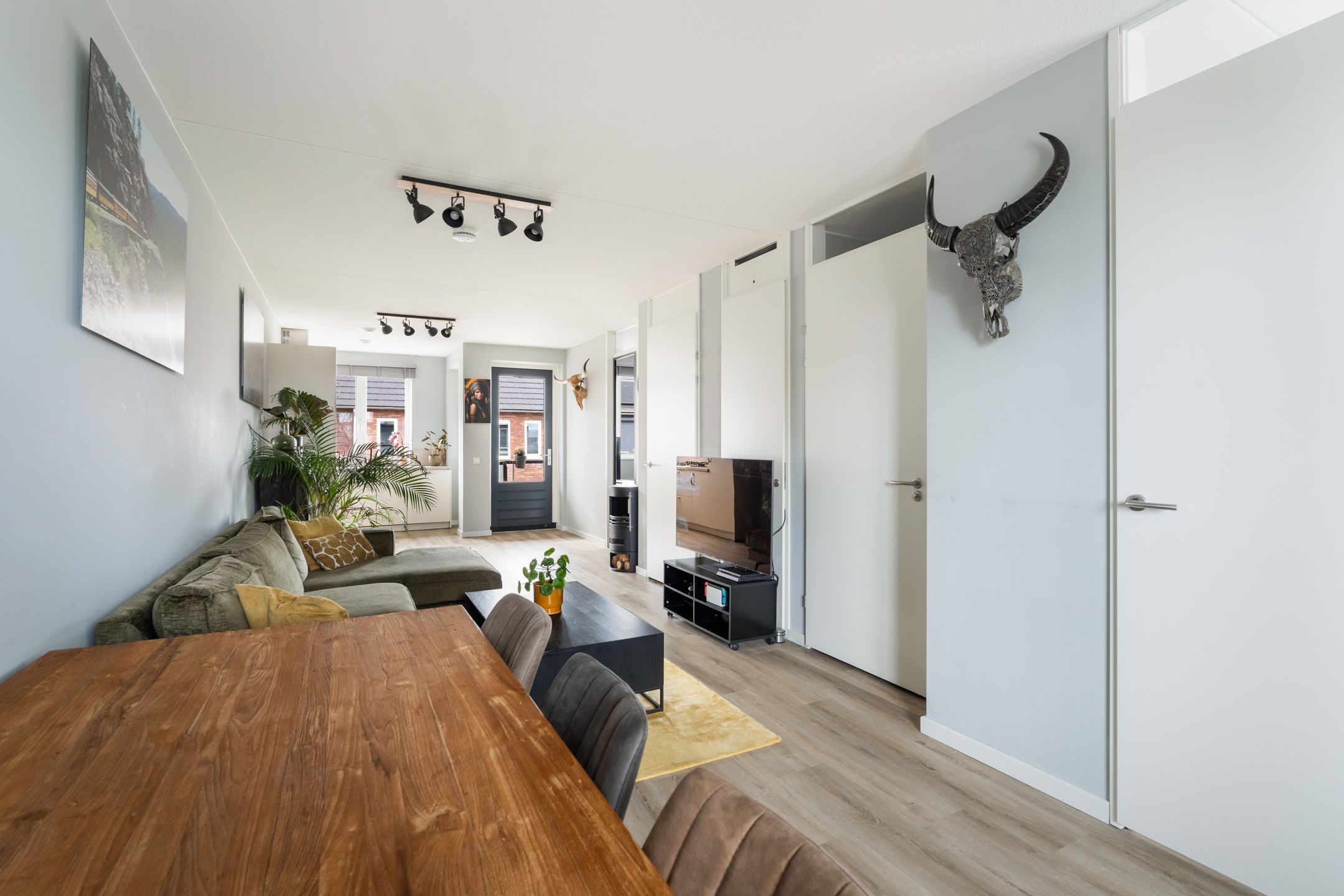 Foto 9 van Aletta Rutgersstraat 88