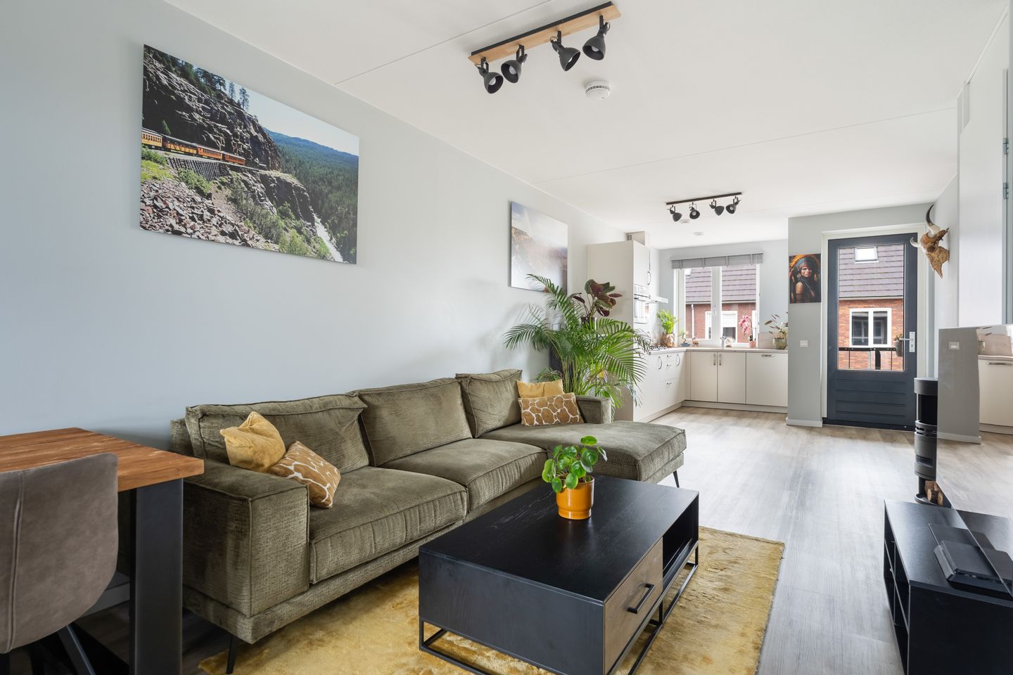 Foto 10 van Aletta Rutgersstraat 88