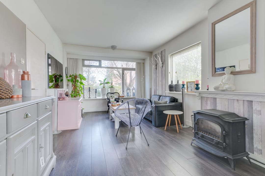 Foto 2 van Iepenlaan 23