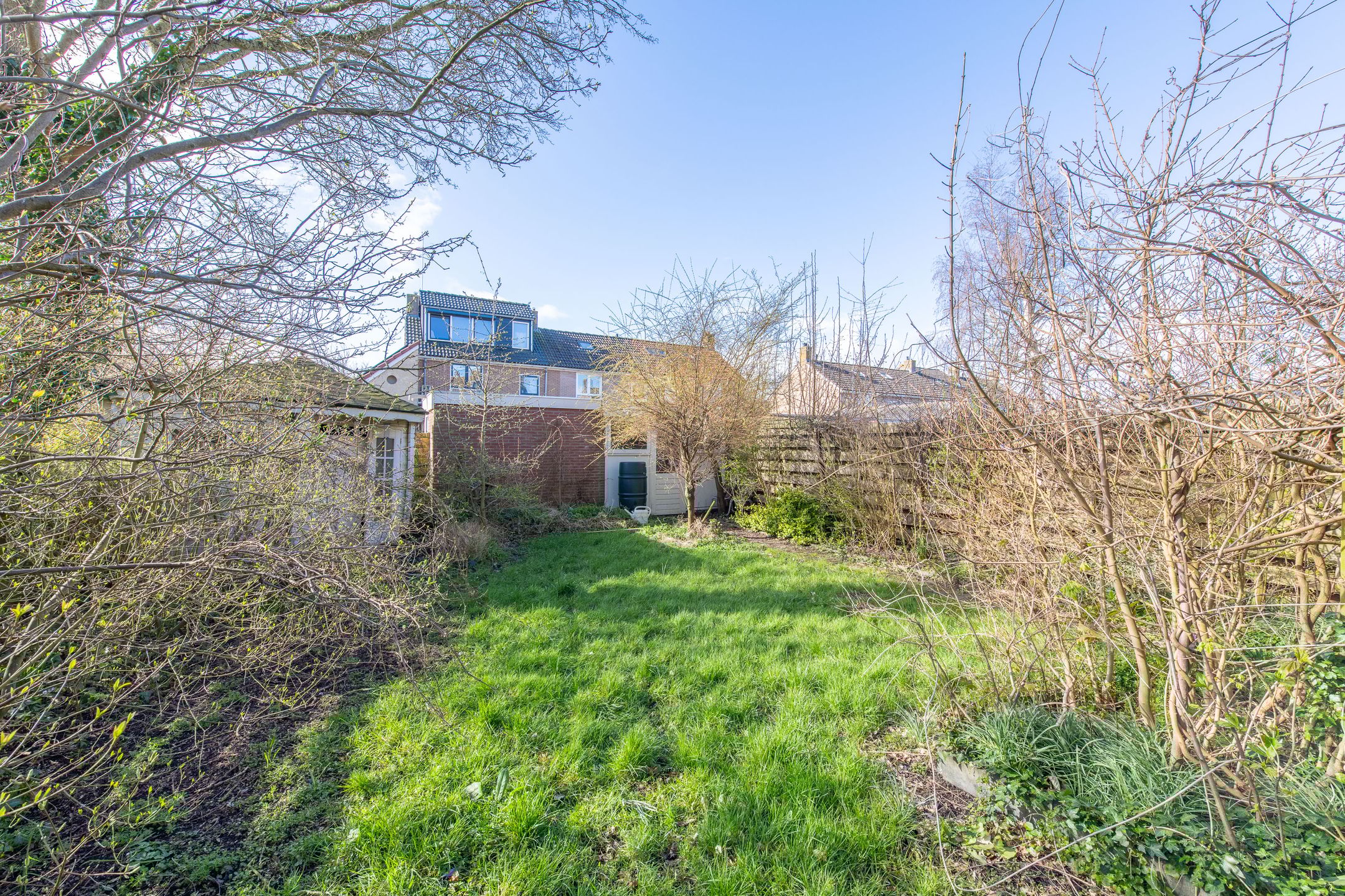 Foto 6 van Iepenlaan 23