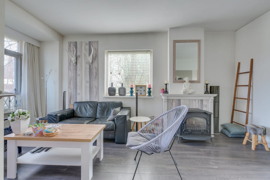 Foto 7 van Iepenlaan 23