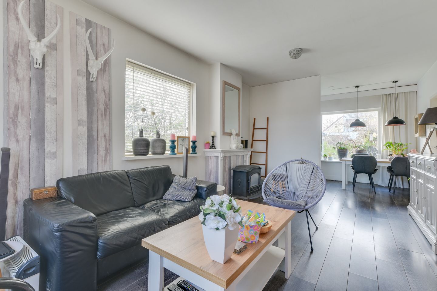 Foto 10 van Iepenlaan 23