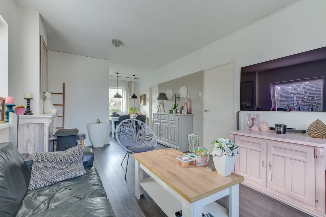 Foto 11 van Iepenlaan 23