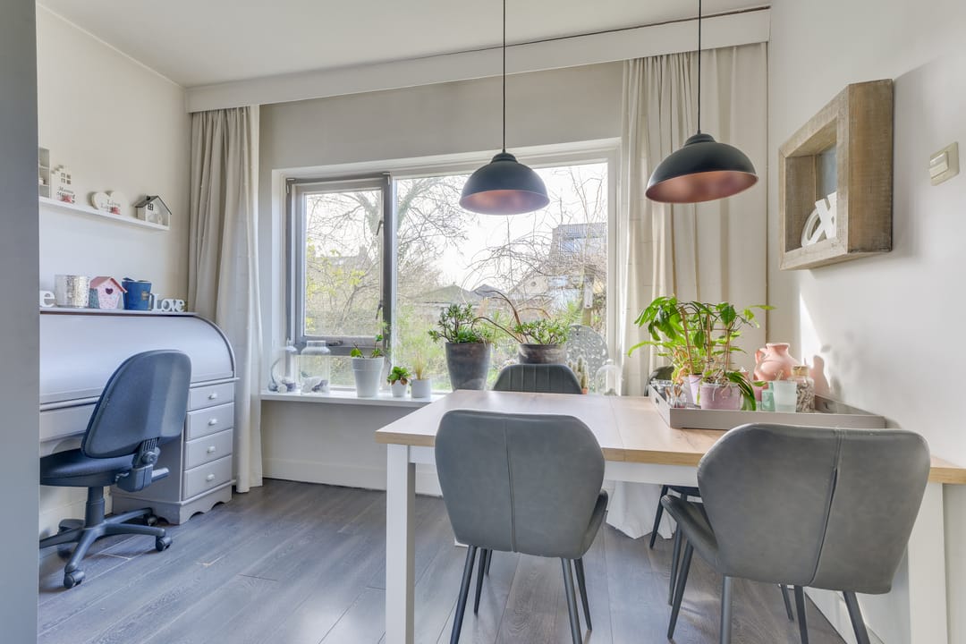 Foto 13 van Iepenlaan 23