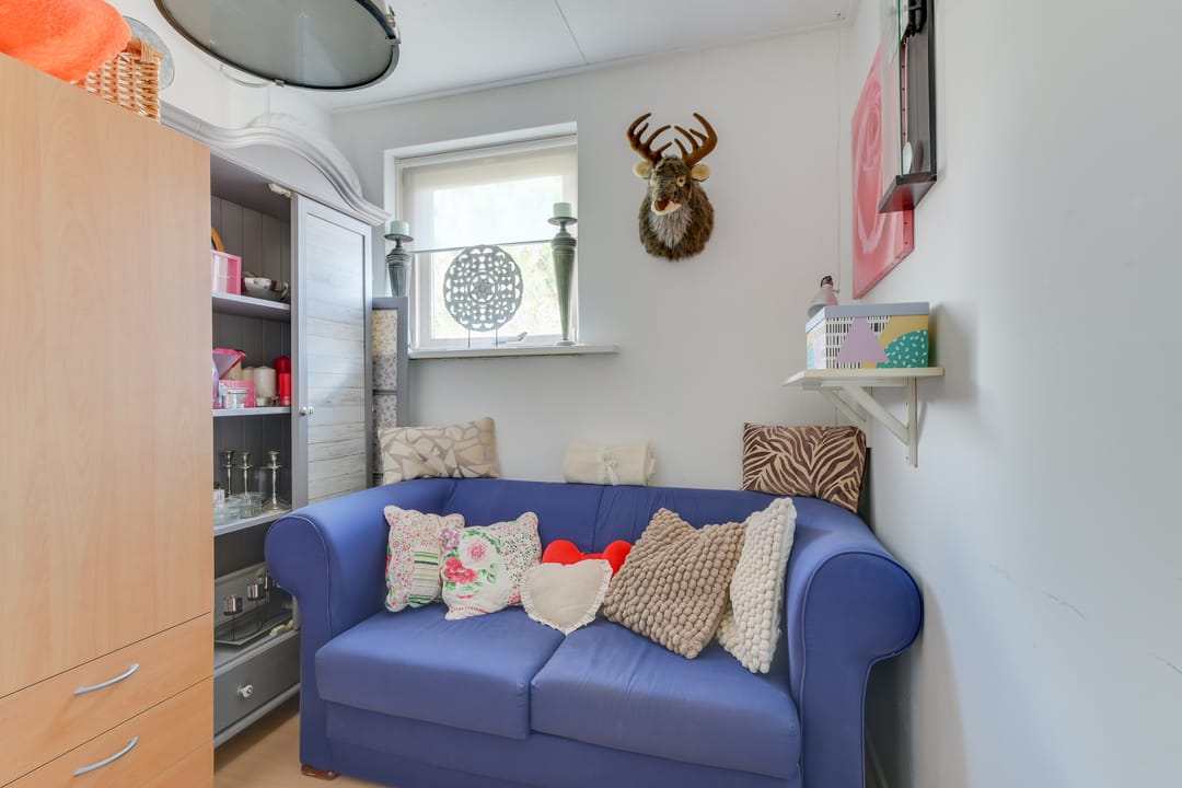 Foto 23 van Iepenlaan 23