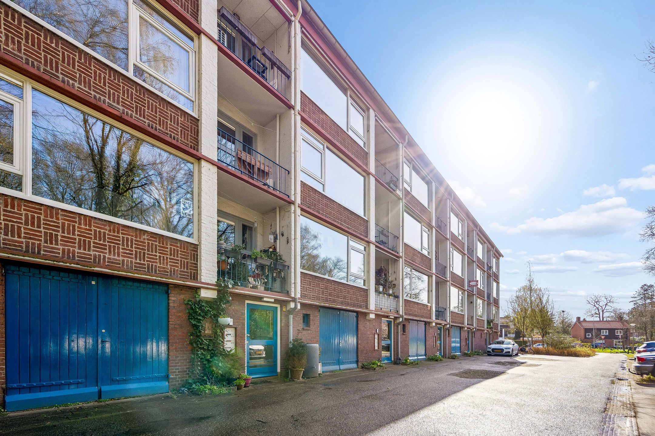 Kapelweg 177-B 177 B