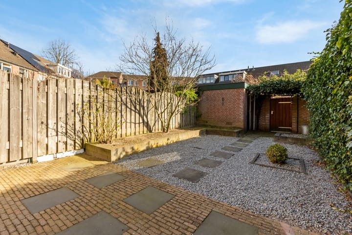 Photo 3 of Matthijs Vermeulenstraat 54