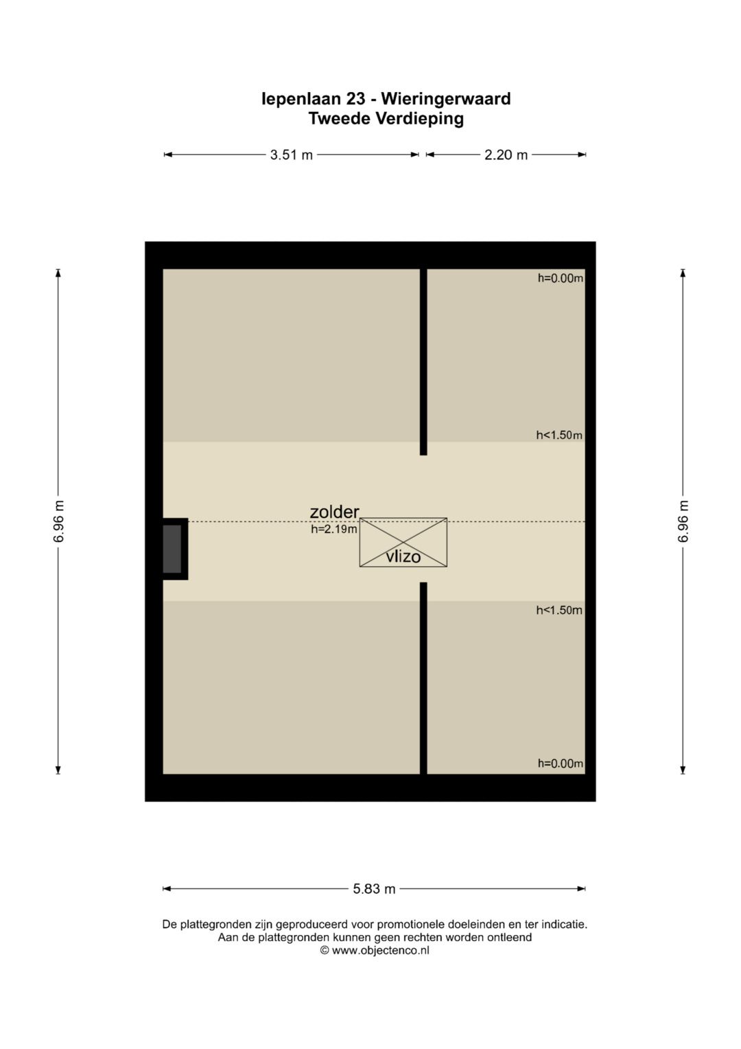 Foto 41 van Iepenlaan 23