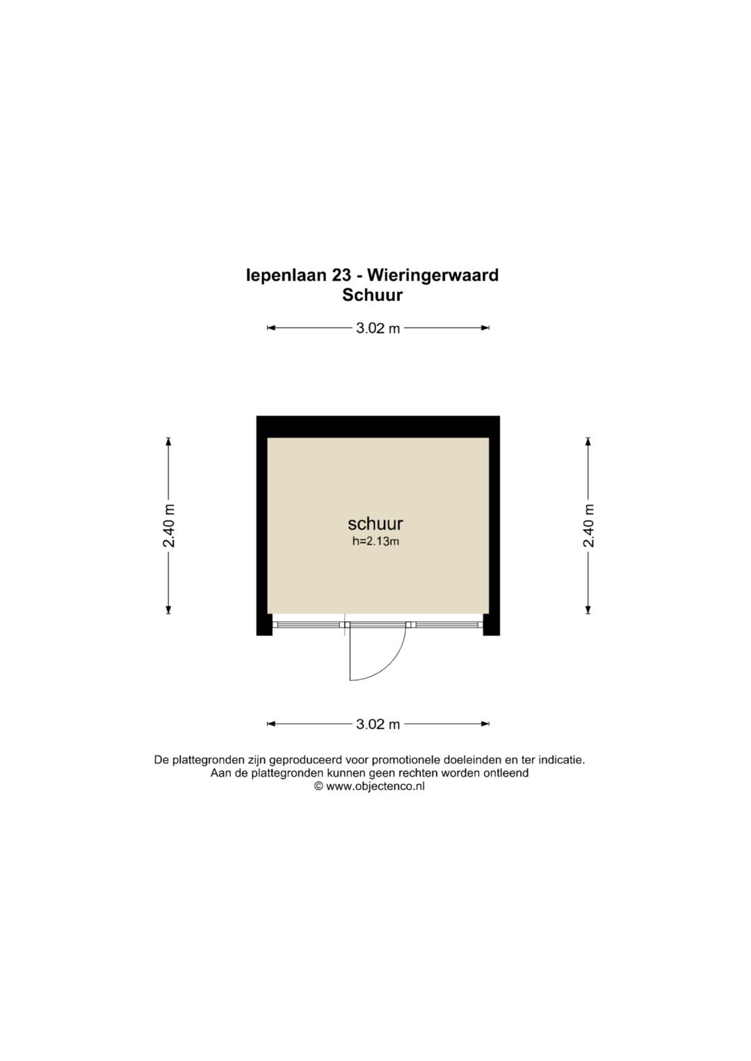 Foto 42 van Iepenlaan 23