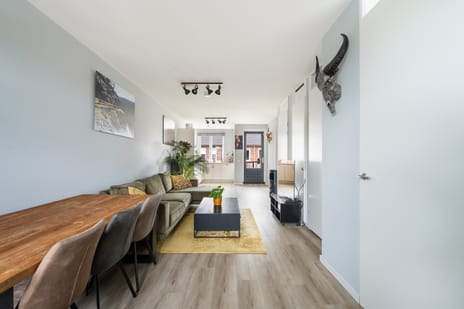 Aletta Rutgersstraat 88 secondary image