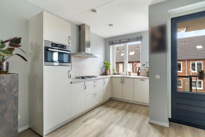 Photo 4 of Aletta Rutgersstraat 88